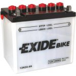 Exide 12N24-4A – Zboží Mobilmania