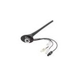 CALEARO Anténa střešní 0,2m AM,DAB,FM Fiat,Renault,Seat,VW,Škoda – Zboží Živě