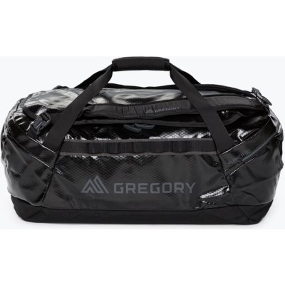 Gregory Alpaca obsidiánově černá 60 l – Zbozi.Blesk.cz