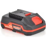 HECHT 001277BX - 2Ah - accu program 1278 – Zboží Dáma