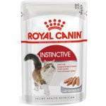 Royal Canin Instinctive Gravy 85 g – Zbozi.Blesk.cz
