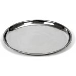 Orion Nerezový servírovací tác 28cm – Sleviste.cz