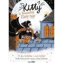 Kitty a kouzelný Zlatý tygr - Paula Harrison