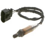 Lambda sonda BOSCH 0258003542