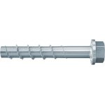 Šroub do betonu ULTRACUT FBS II Fischer - 8x130 – Zboží Mobilmania