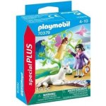 Playmobil 70379 Vílí badatelka – Zboží Dáma