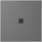 Polysan FLEXIA 100 x 100 cm 71552 – Zboží Mobilmania