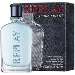 Replay Jeans Spirit! toaletní voda pánská 50 ml – Hledejceny.cz