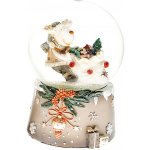 1patro Sněžítko hrající se sobem 203033-2 – Hledejceny.cz