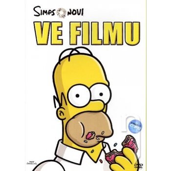 Simpsonovci vo filme