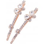 B-TOP Sada sponek do vlasů ve tvaru MOTÝL – Hledejceny.cz