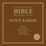 Bible pro malé i velké - Nový zákon - 2 – Hledejceny.cz