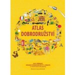 Atlas dobrodružství – Hledejceny.cz