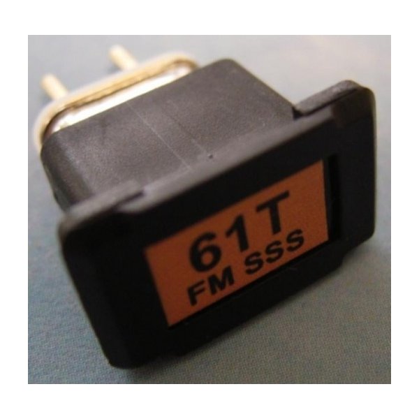  Graupner Krystal Tx 35 Mhz