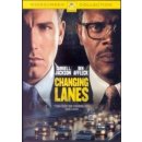 Changing Lanes DVD