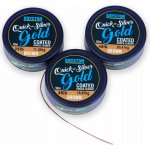 Kryston Návazcová Šňůrka Quicksilver Gold 10m 45lb – Hledejceny.cz