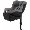 Autosedačka Cybex Sirona Gi i-Size 2024 Comfort Lava Grey