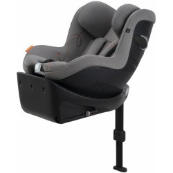 Cybex Sirona Gi i-Size 2024 Comfort Lava Grey