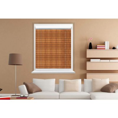Rolux BRILANT 600 x 1100 mm Zlatý dub Woodline – Zboží Mobilmania