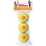 Wilson Starter Orange 3ks – Sleviste.cz