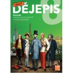 Hravý dějepis pro 8.ročník - UČ – Hledejceny.cz