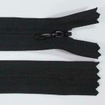 Zip skrytý 3mm délka 45cm, barva 332 – Hledejceny.cz