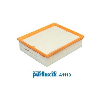 Vzduchový filtr PURFLUX A1119 – Hledejceny.cz
