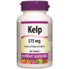 Vitamín a minerál Webber Naturals Kelp 575 mg 100 tablet