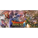 Hra na PC Dragon Quest Heroes 2 (Explorer Edition)