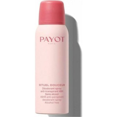 Payot Rituel Douceur deospray 125 ml – Hledejceny.cz