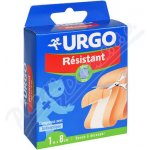 Urgo Resistant Odolná náplast 1 m x 8 cm 1 ks – Zboží Dáma