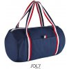 Sportovní taška SOL´S Bags Odeon Bag 02929 Modrá French Navy 45 x 25 x 25 cm