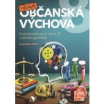 Hravá občanská výchova 8.roč PS TAktik – Malínská – Hledejceny.cz