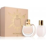 Chloé Nomade EDP 50 ml + tělové mléko 100 ml dárková sada – Hledejceny.cz