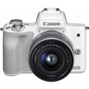 Digitální fotoaparát Canon EOS M50