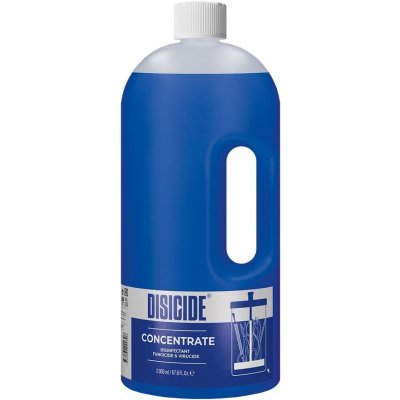 DISICIDE Concentrate 2000 ml – Zboží Mobilmania