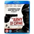 Army Of Crime BD