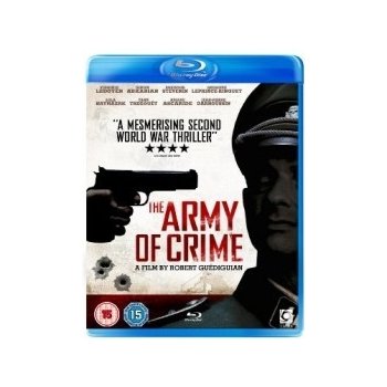 Army Of Crime BD