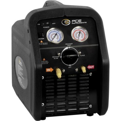 PCE Instruments TG 250 – Sleviste.cz