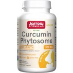 Jarrow Formulas Curcumin Phytosome Meriva 500mg 120 kapslí – Hledejceny.cz