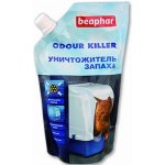 Beaphar odstraňovač zápachu Odour Killer 400 g – HobbyKompas.cz