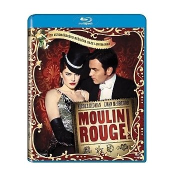 moulin rouge BD