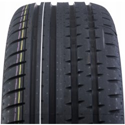 Continental ContiSportContact 2 225/50 R17 98W Runflat