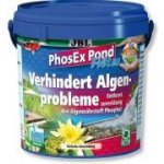 JBL PhosEx Pond Filter 500 g – Zboží Dáma