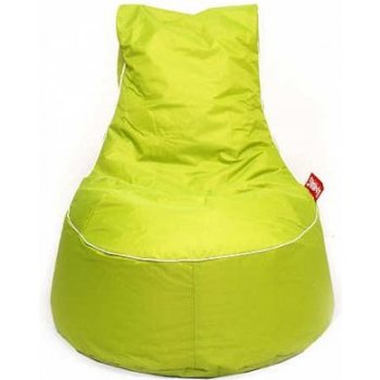 BeanBag OutBag limet