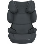 Cybex Solution X i-Fix 2024 Cobblestone Grey – Zboží Dáma