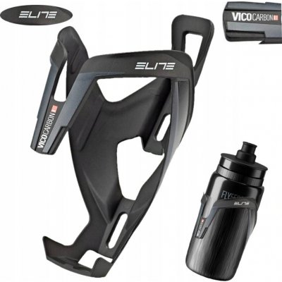Elite Vico Carbon – Zboží Dáma