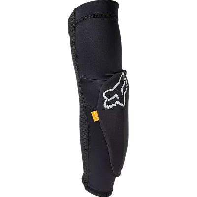 Fox Enduro Guard elbow Black – Zboží Dáma