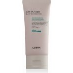 COSRX - ALOE 54.2 AQUA TONE-UP SUNSCREEN SPF50+/ - Hydratační opalovací krém 50 ml – Hledejceny.cz