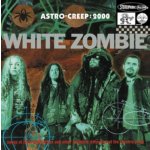 White Zombie - Astro-Creep - 2000 Songs LP – Hledejceny.cz